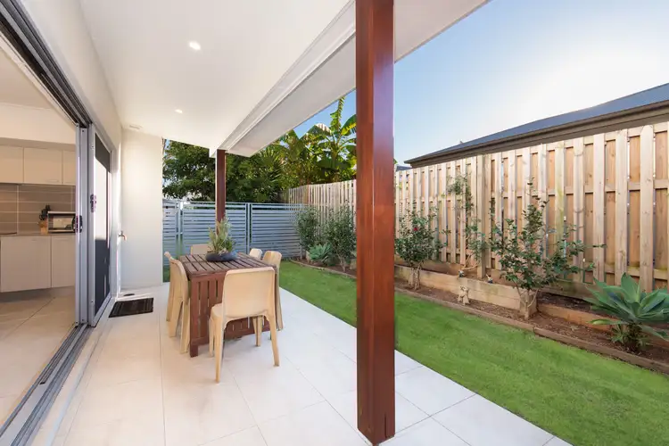 Third view of Homely townhouse listing, 9/34 O'Doherty Circuit, Nudgee QLD 4014