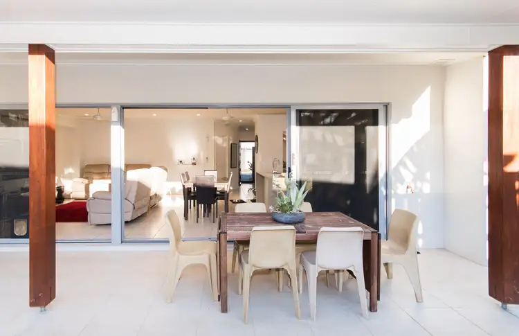 Fourth view of Homely townhouse listing, 9/34 O'Doherty Circuit, Nudgee QLD 4014