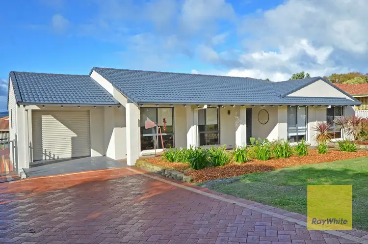 72 Allwood Parade, Bayonet Head WA 6330