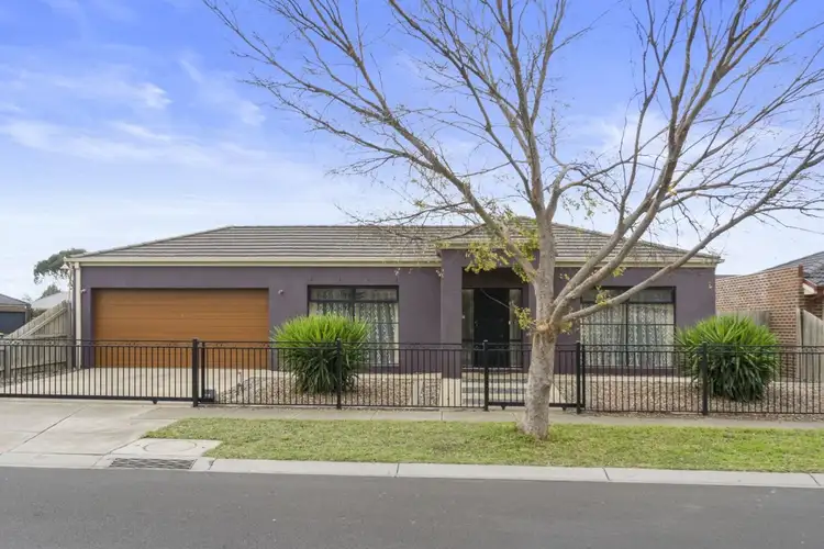 21 Carissa Circuit, Werribee VIC 3030