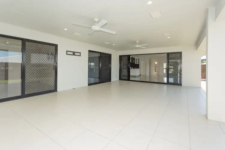 Fourth view of Homely house listing, 9 Bjelke Circuit, Rural View QLD 4740