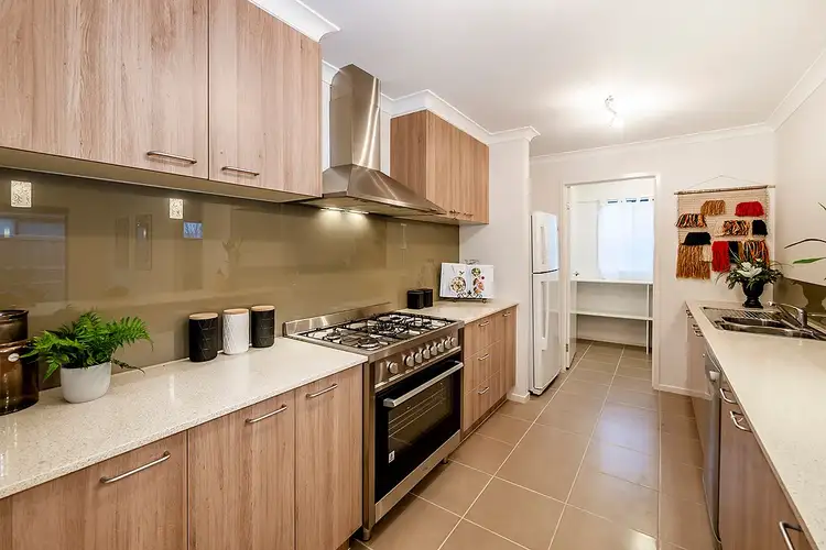 Fifth view of Homely house listing, 1 Albida Parade, Lyndhurst VIC 3975