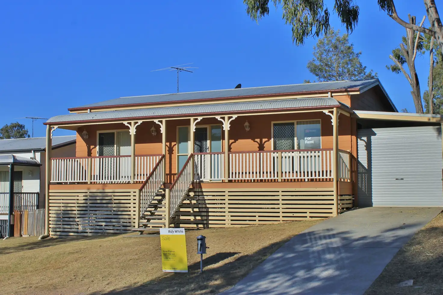 Main view of Homely house listing, 11 Chalmers Place, North Ipswich QLD 4305