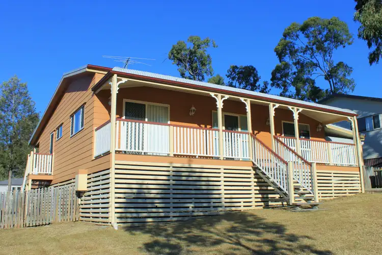 Second view of Homely house listing, 11 Chalmers Place, North Ipswich QLD 4305