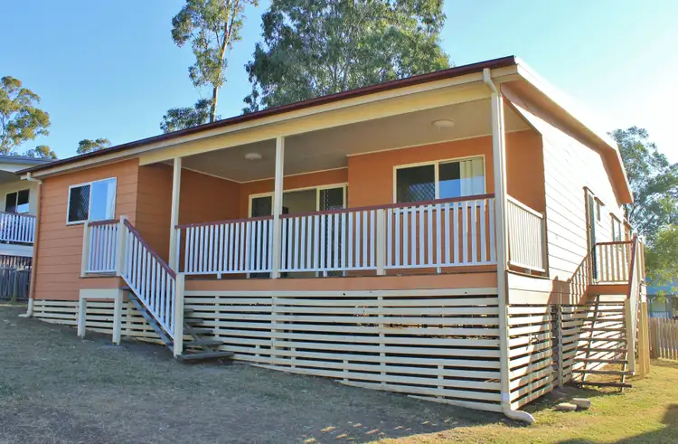 Third view of Homely house listing, 11 Chalmers Place, North Ipswich QLD 4305