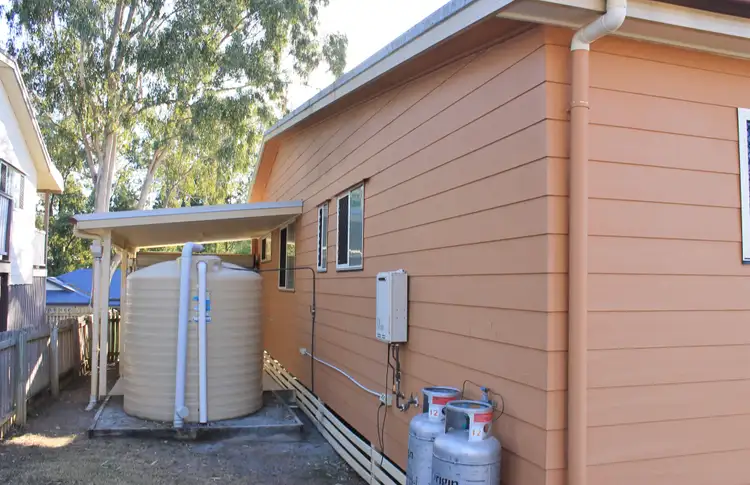 Fourth view of Homely house listing, 11 Chalmers Place, North Ipswich QLD 4305