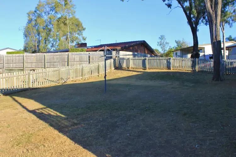 Fifth view of Homely house listing, 11 Chalmers Place, North Ipswich QLD 4305