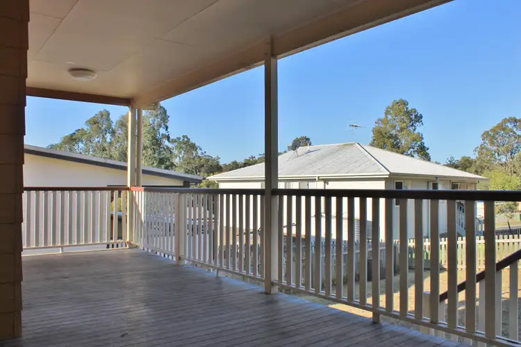 Sixth view of Homely house listing, 11 Chalmers Place, North Ipswich QLD 4305