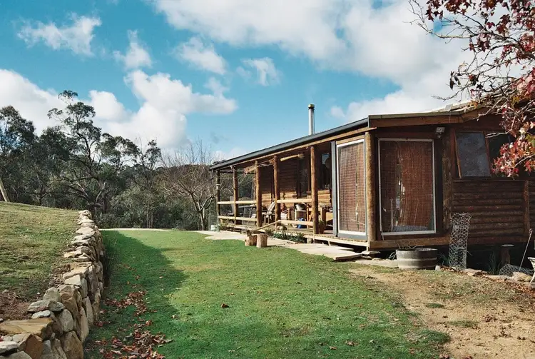 Fifth view of Homely rural property listing, 541 The Glen Road, Jerrong NSW 2580