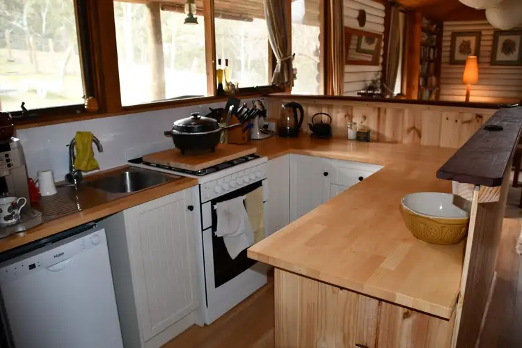 Sixth view of Homely rural property listing, 541 The Glen Road, Jerrong NSW 2580