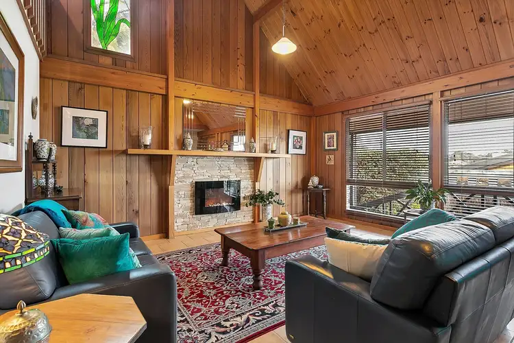 Fifth view of Homely house listing, 5 Bangalla Road, Seaview Downs SA 5049