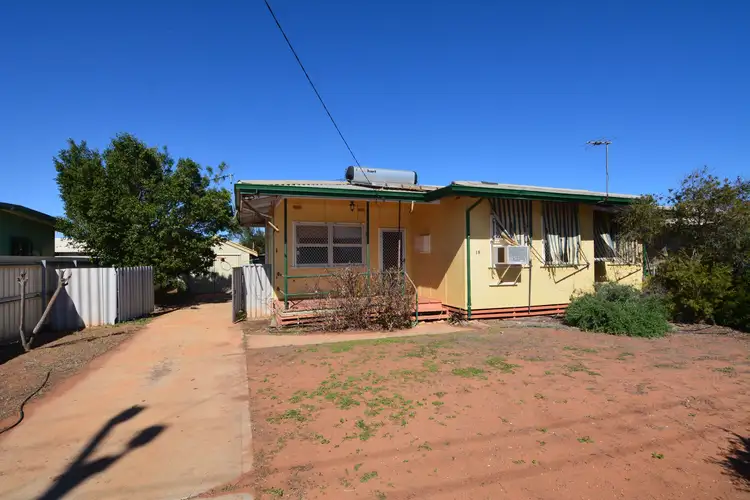 18 Morgan Way, Carnarvon WA 6701