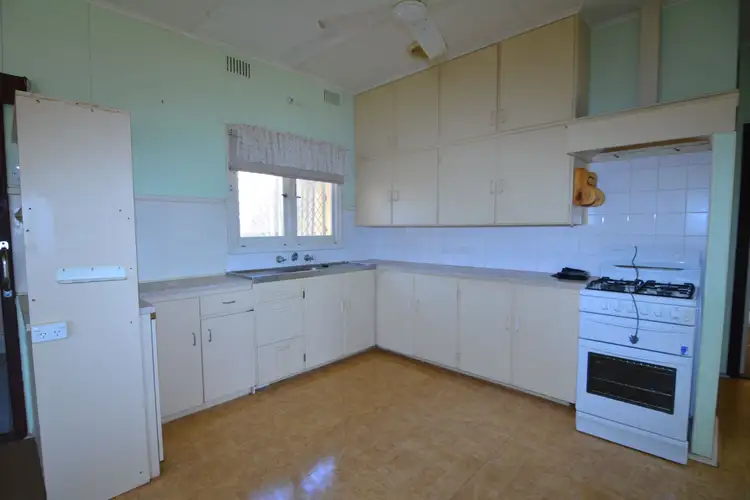 Second view of Homely house listing, 18 Morgan Way, Carnarvon WA 6701