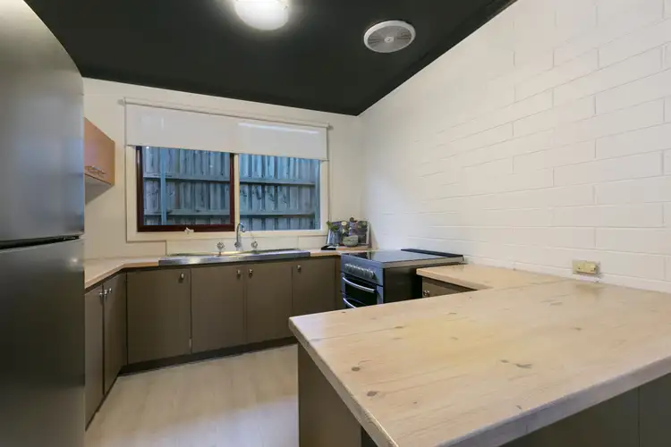 Second view of Homely unit listing, 5/15-17 Fairway Street, Frankston VIC 3199