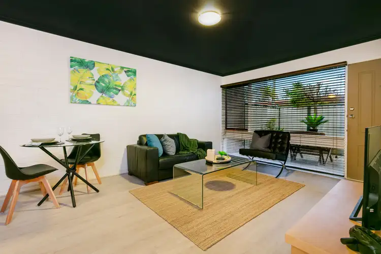 Third view of Homely unit listing, 5/15-17 Fairway Street, Frankston VIC 3199