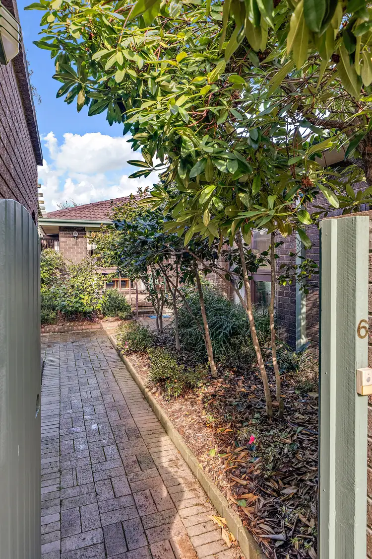 Second view of Homely house listing, 6 Saville Close, Melba ACT 2615