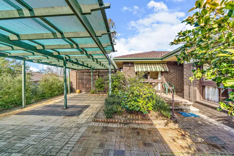 Third view of Homely house listing, 6 Saville Close, Melba ACT 2615