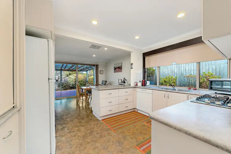 Fifth view of Homely house listing, 6 Saville Close, Melba ACT 2615