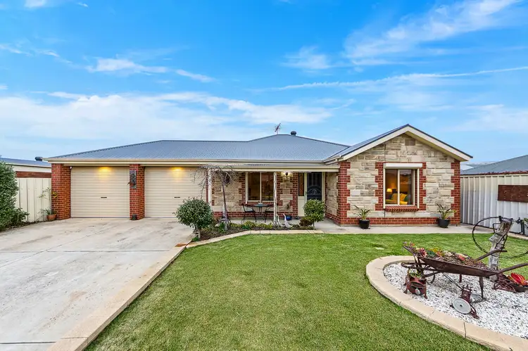 Main view of Homely house listing, 4 Laurel Court, Strathalbyn SA 5255