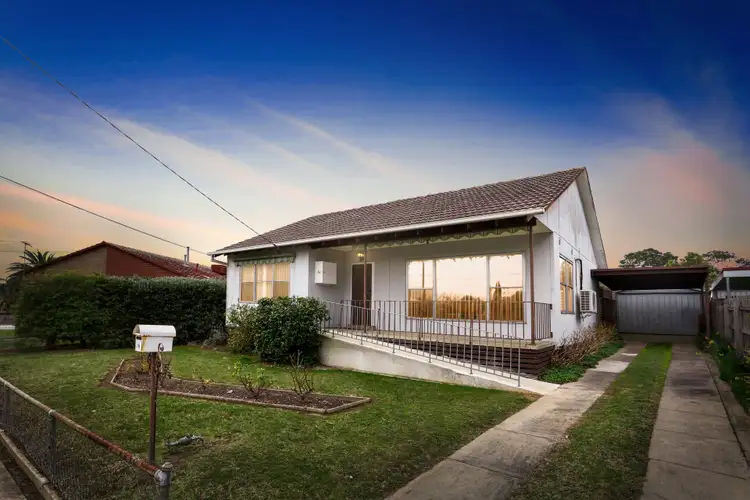 Main view of Homely house listing, 16 Ti-tree Drive, Doveton VIC 3177