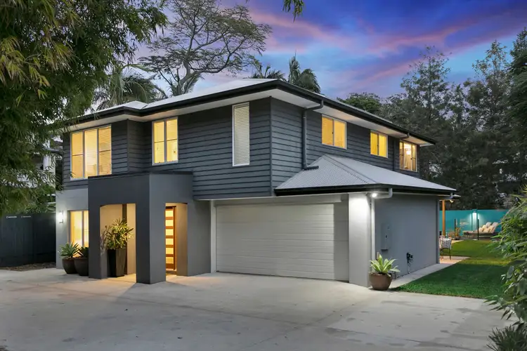 9 Kenneth Street, Tarragindi QLD 4121