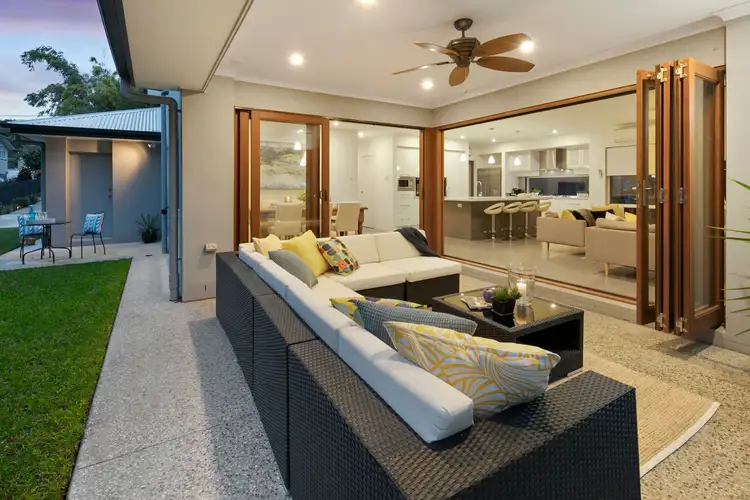 Fifth view of Homely house listing, 9 Kenneth Street, Tarragindi QLD 4121