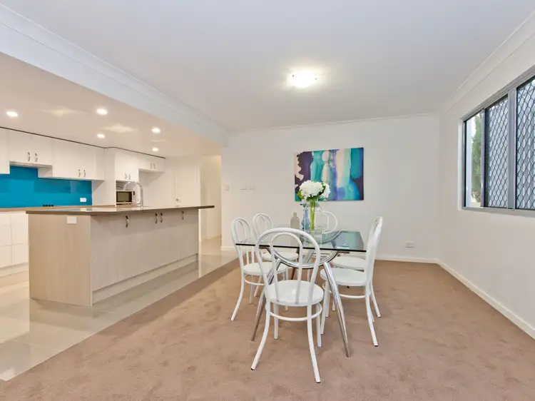 Fourth view of Homely unit listing, 10/18 University Road, Mitchelton QLD 4053