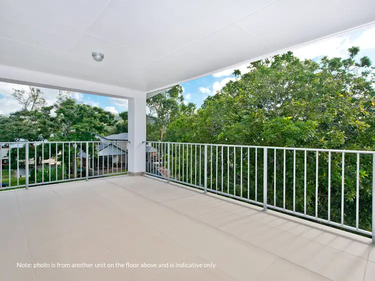 Fifth view of Homely unit listing, 10/18 University Road, Mitchelton QLD 4053