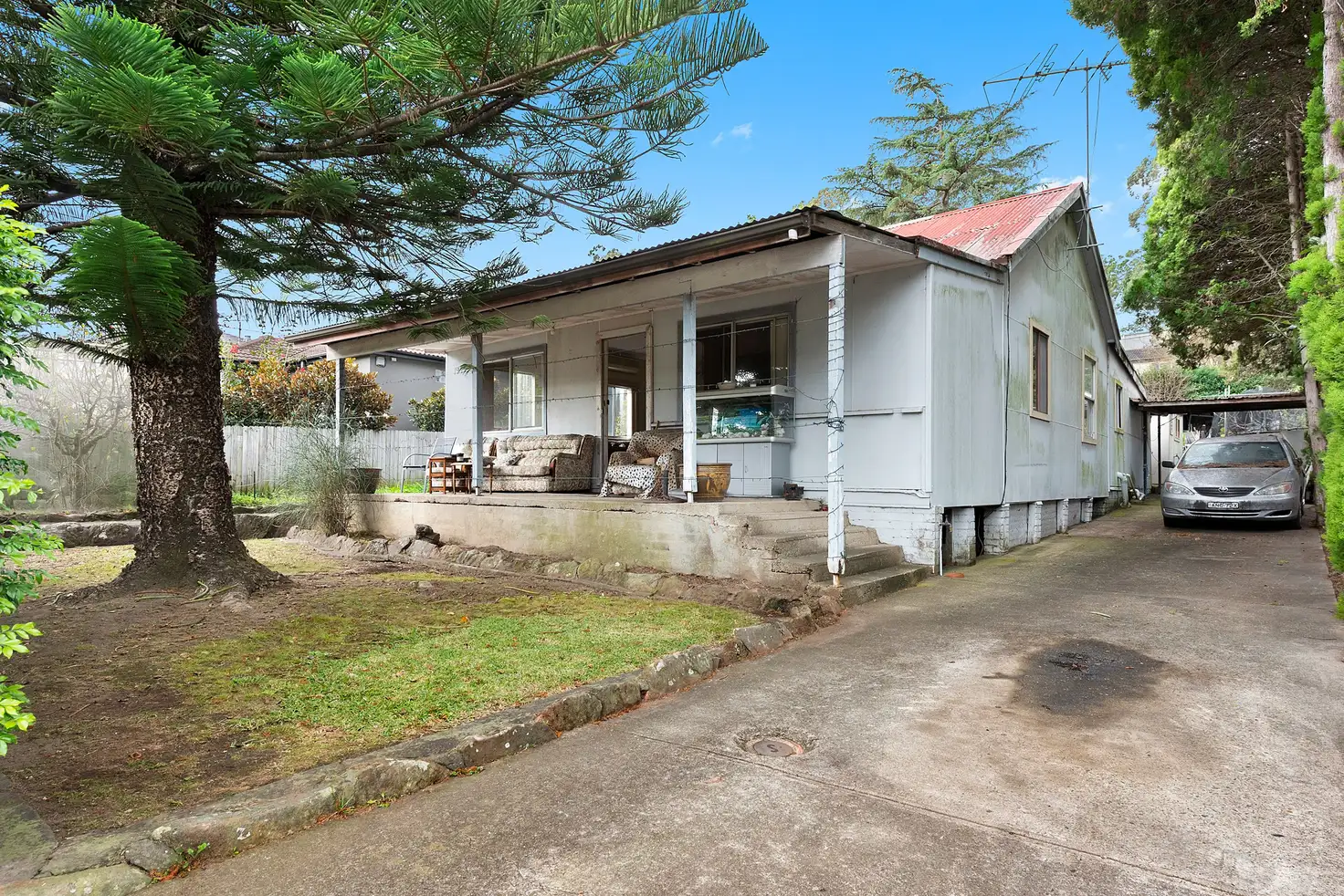 Main view of Homely house listing, 19 Hewitt Avenue, Wahroonga NSW 2076