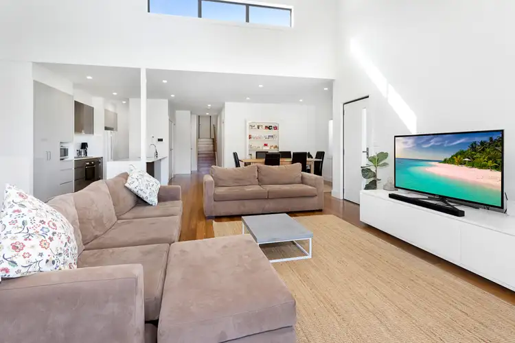 Third view of Homely townhouse listing, 14 Elimatta Place, Kiama NSW 2533