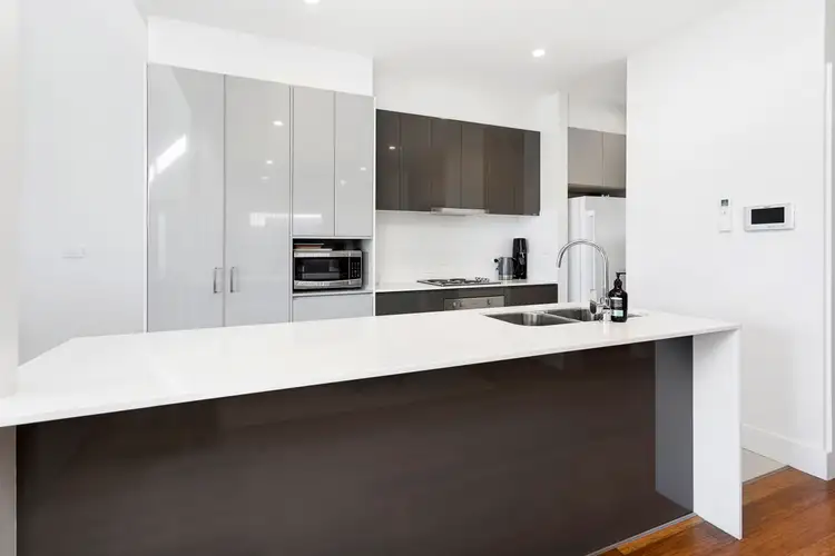 Fourth view of Homely townhouse listing, 14 Elimatta Place, Kiama NSW 2533