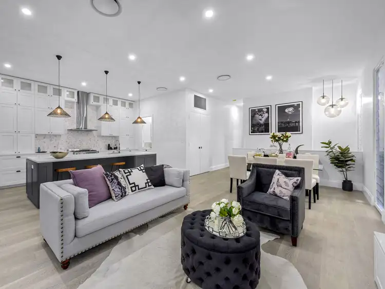 Third view of Homely house listing, 86 Waverley Road, Taringa QLD 4068