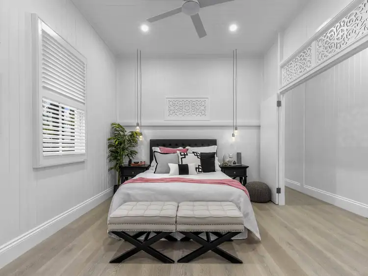 Fifth view of Homely house listing, 86 Waverley Road, Taringa QLD 4068