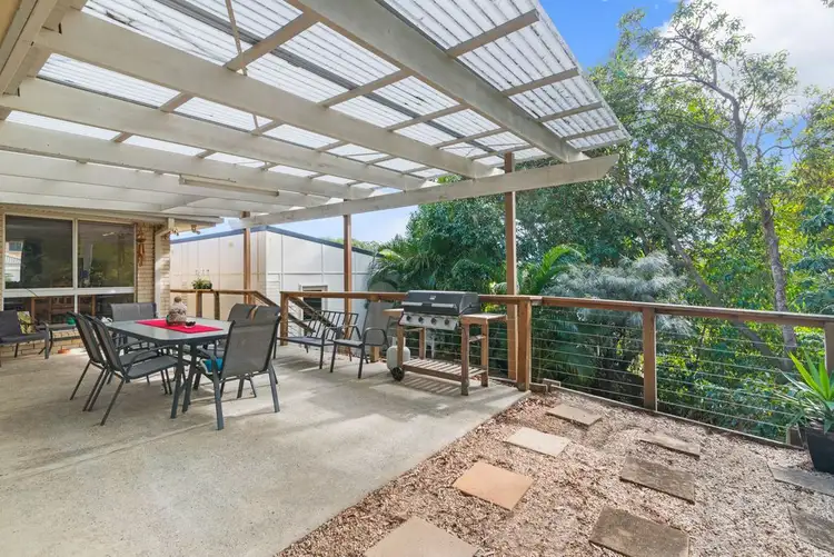 Fifth view of Homely house listing, 3 Costelloe Street, Tugun QLD 4224