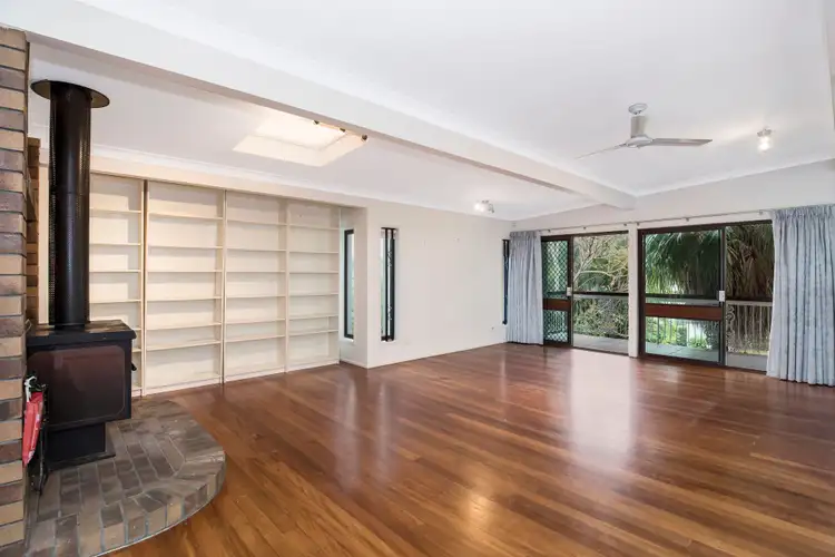 Sixth view of Homely house listing, 11 Kiandra Street, Chapel Hill QLD 4069