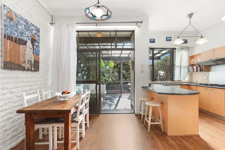 14 Grosvenor Street, Kensington NSW 2033