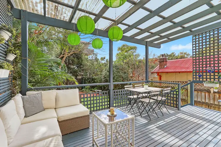 Fourth view of Homely house listing, 14 Grosvenor Street, Kensington NSW 2033