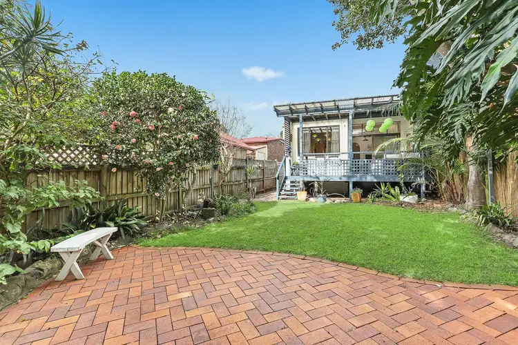 Fifth view of Homely house listing, 14 Grosvenor Street, Kensington NSW 2033