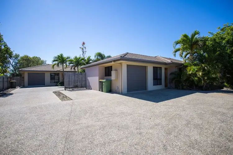 Main view of Homely unit listing, 2/24 Eva Parade, Glenella QLD 4740