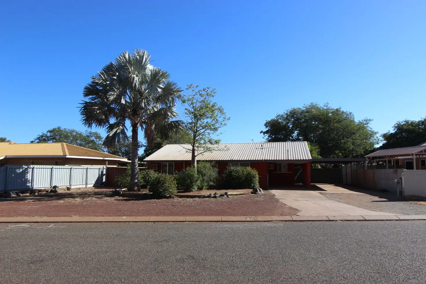 Main view of Homely house listing, 24 Truslove Way, Pegs Creek WA 6714