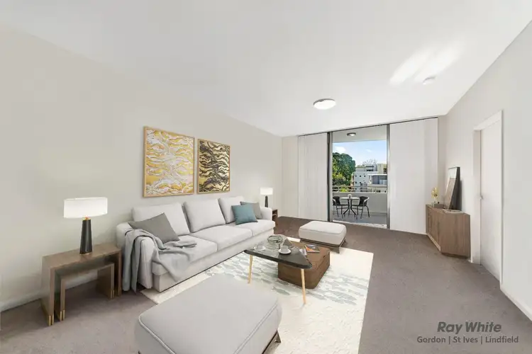 3-7 Lorne Avenue