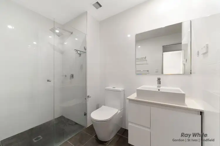 Fifth view of Homely apartment listing, 408B/3-7 Lorne Avenue, Killara NSW 2071