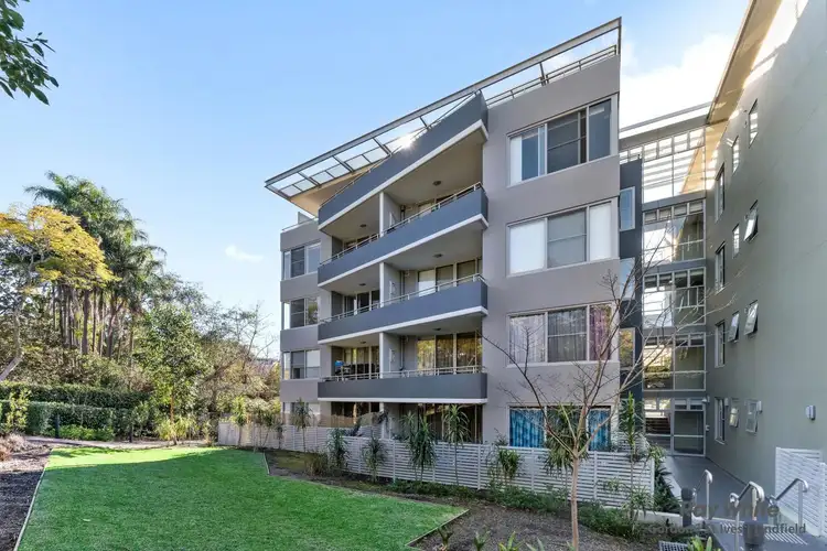 Sixth view of Homely apartment listing, 408B/3-7 Lorne Avenue, Killara NSW 2071