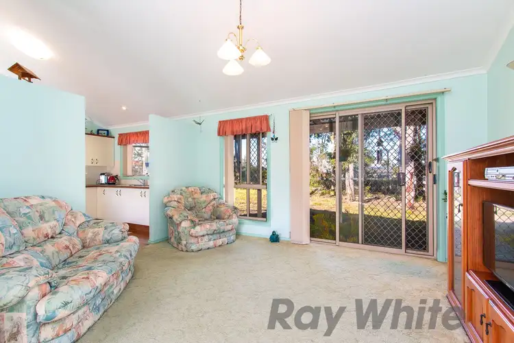 Second view of Homely villa listing, 2/1 Christina Street, Cardiff Heights NSW 2285