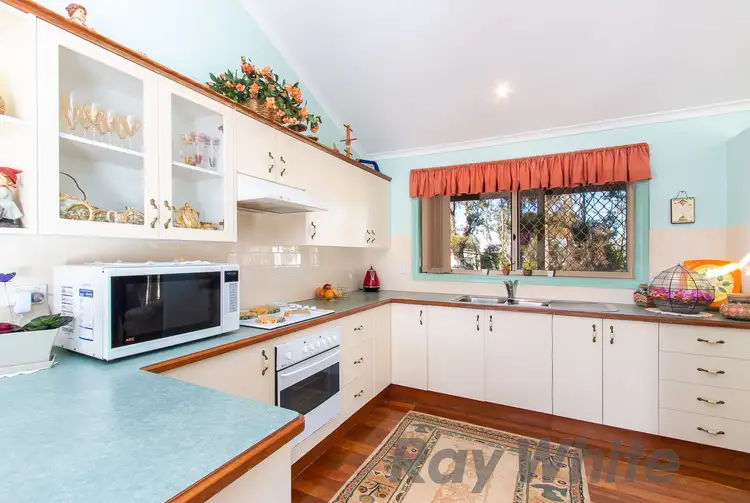 Fourth view of Homely villa listing, 2/1 Christina Street, Cardiff Heights NSW 2285