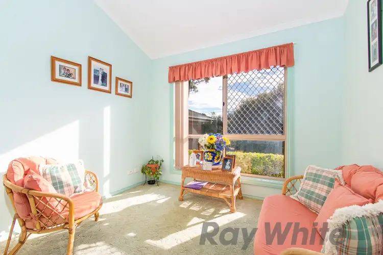 Sixth view of Homely villa listing, 2/1 Christina Street, Cardiff Heights NSW 2285