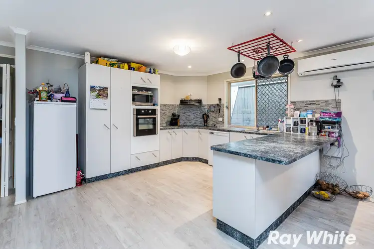 Fourth view of Homely house listing, 4 Lillypilly Court, Kallangur QLD 4503