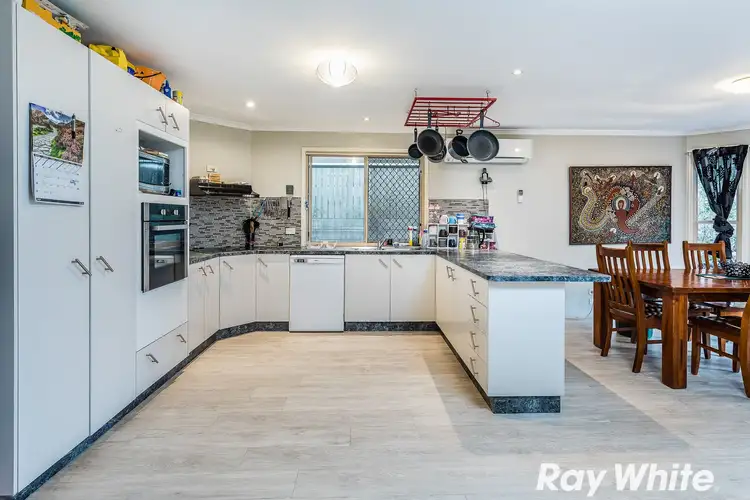 Fifth view of Homely house listing, 4 Lillypilly Court, Kallangur QLD 4503