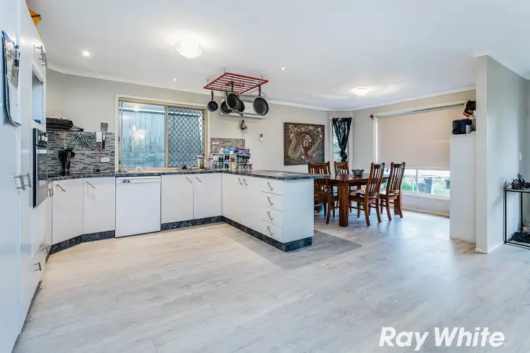 Sixth view of Homely house listing, 4 Lillypilly Court, Kallangur QLD 4503