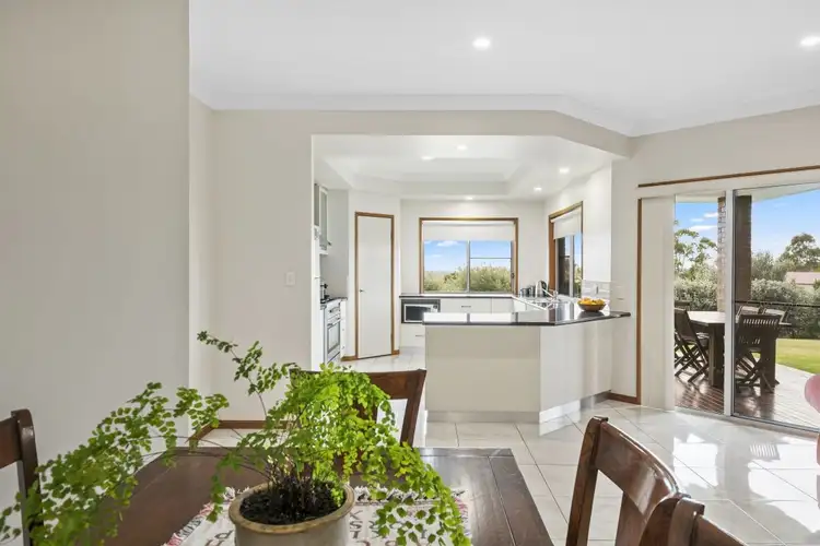 Third view of Homely house listing, 3 Mountview Court, Highfields QLD 4352